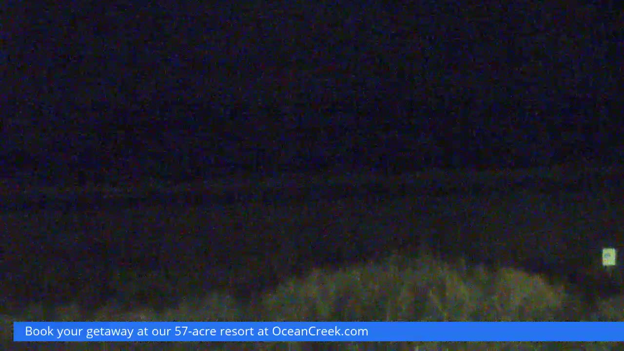 North Myrtle Beach Plage & Creek Live Cam - North Myrtle Beach, Horry, South Carolina, USA