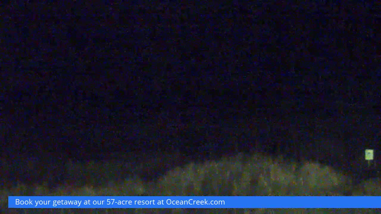 North Myrtle Beach Plage & Creek Live Cam - North Myrtle Beach, Horry, South Carolina, USA