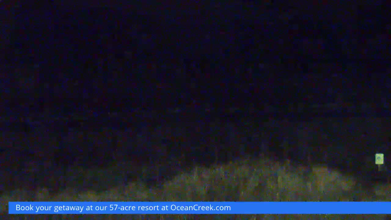 North Myrtle Beach Plage & Creek Live Cam - North Myrtle Beach, Horry, South Carolina, USA