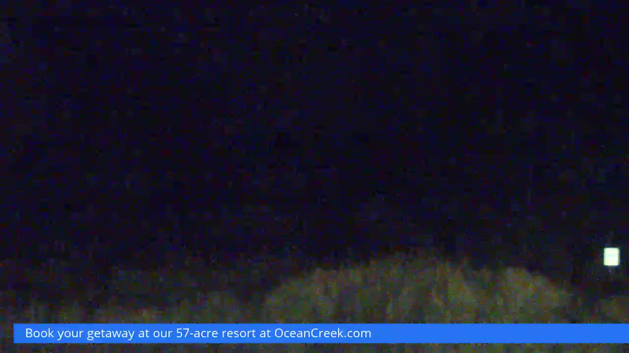 North Myrtle Beach Plage & Creek Live Cam - North Myrtle Beach, Horry, South Carolina, USA
