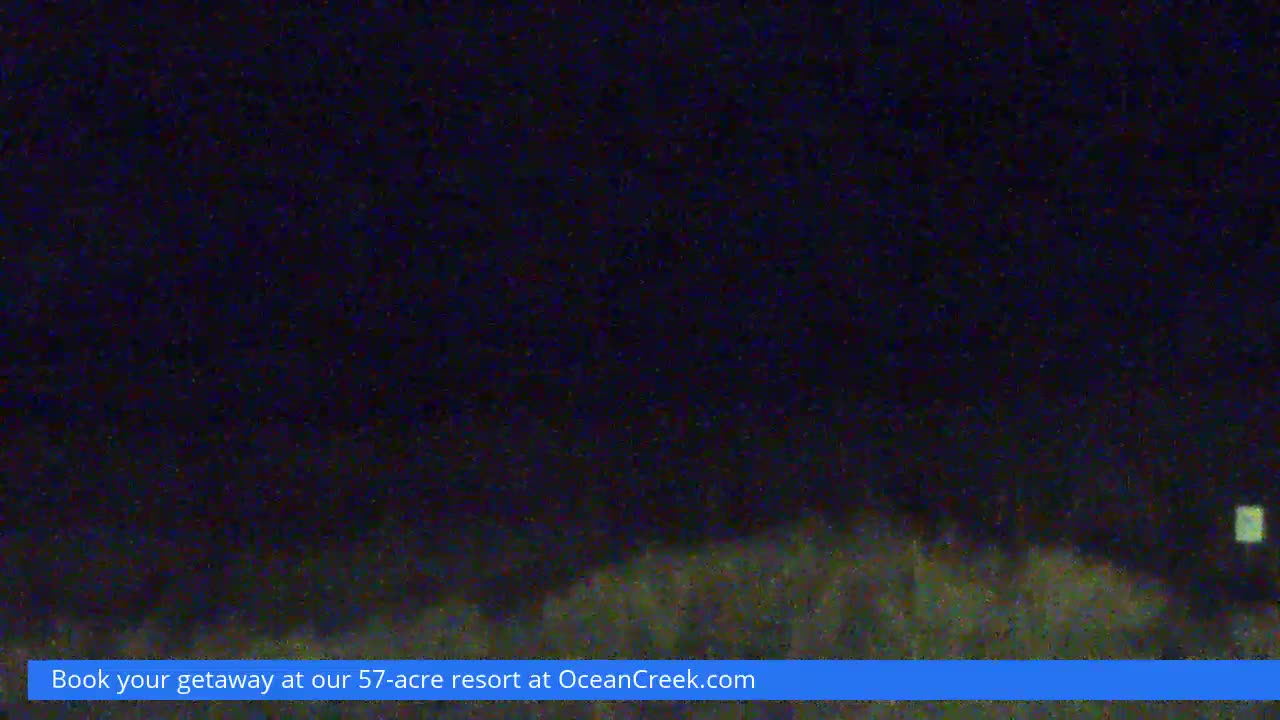 North Myrtle Beach Plage & Creek Live Cam - North Myrtle Beach, Horry, South Carolina, USA