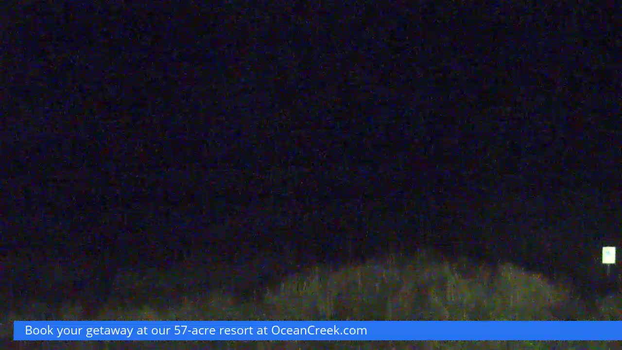North Myrtle Beach Plage & Creek Live Cam - North Myrtle Beach, Horry, South Carolina, USA