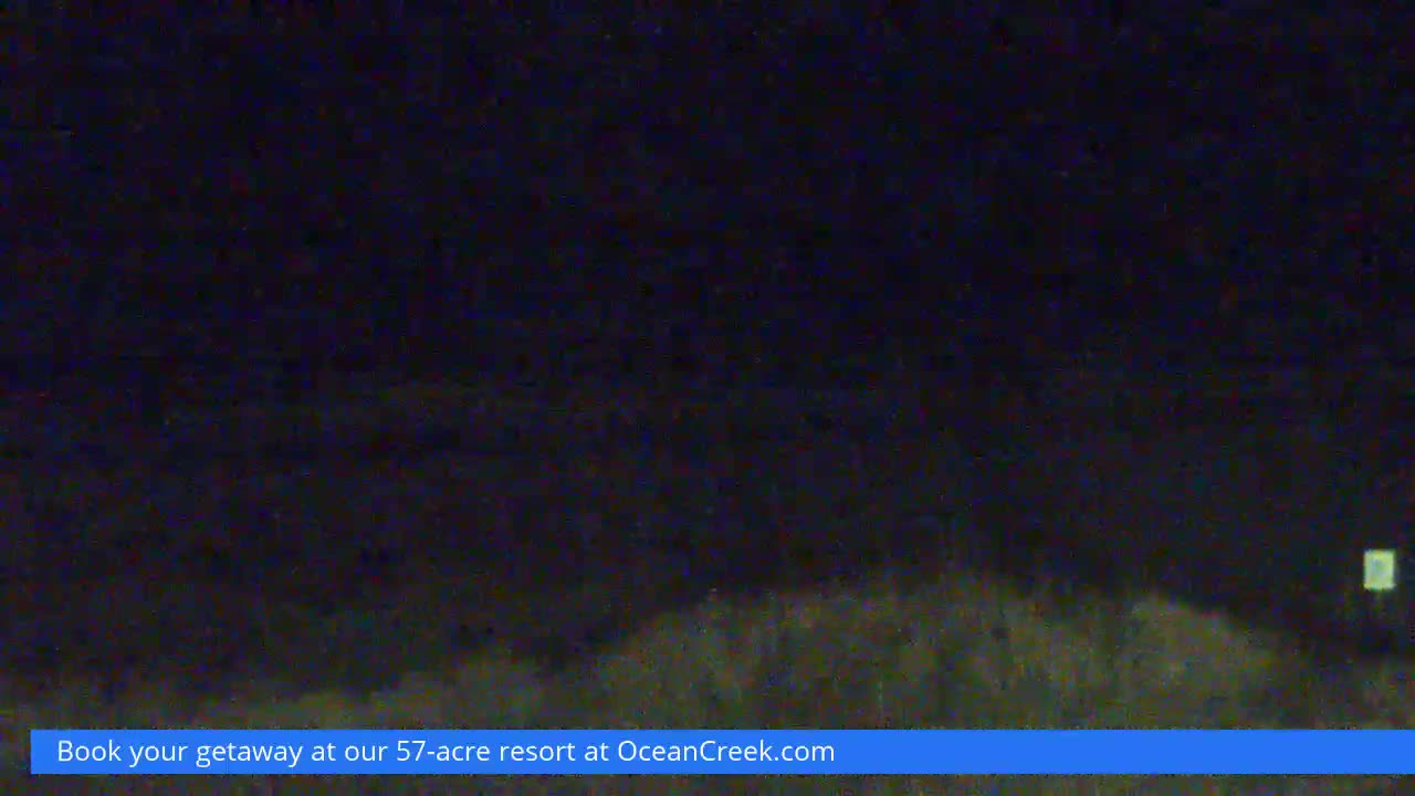 North Myrtle Beach Plage & Creek Live Cam - North Myrtle Beach, Horry, South Carolina, USA