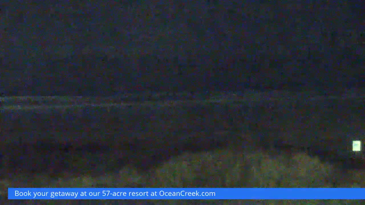 North Myrtle Beach Plage & Creek Live Cam - North Myrtle Beach, Horry, South Carolina, USA