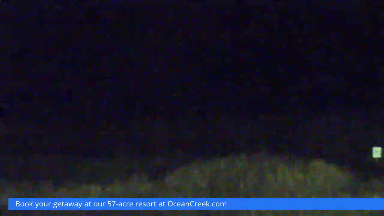North Myrtle Beach Plage & Creek Live Cam - North Myrtle Beach, Horry, South Carolina, USA