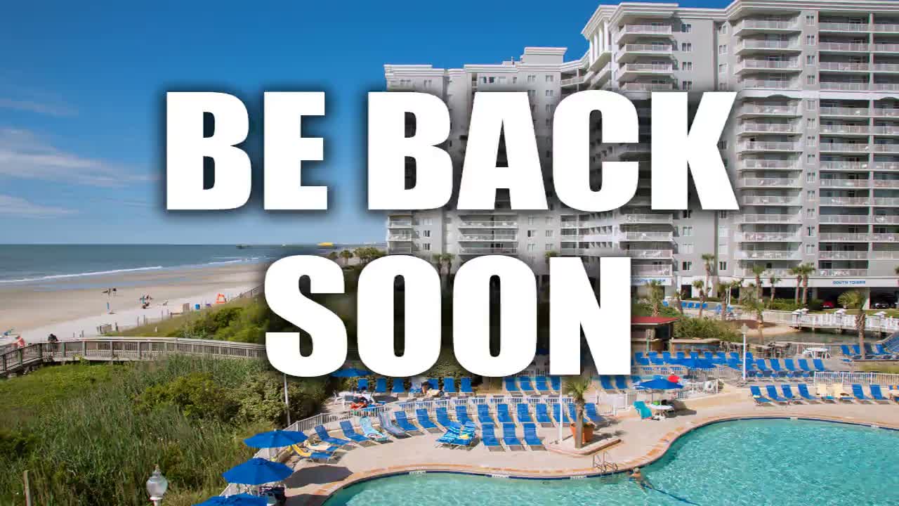 Myrtle Beach Plage East End Live Cam - Myrtle Beach, Horry, South Carolina, USA