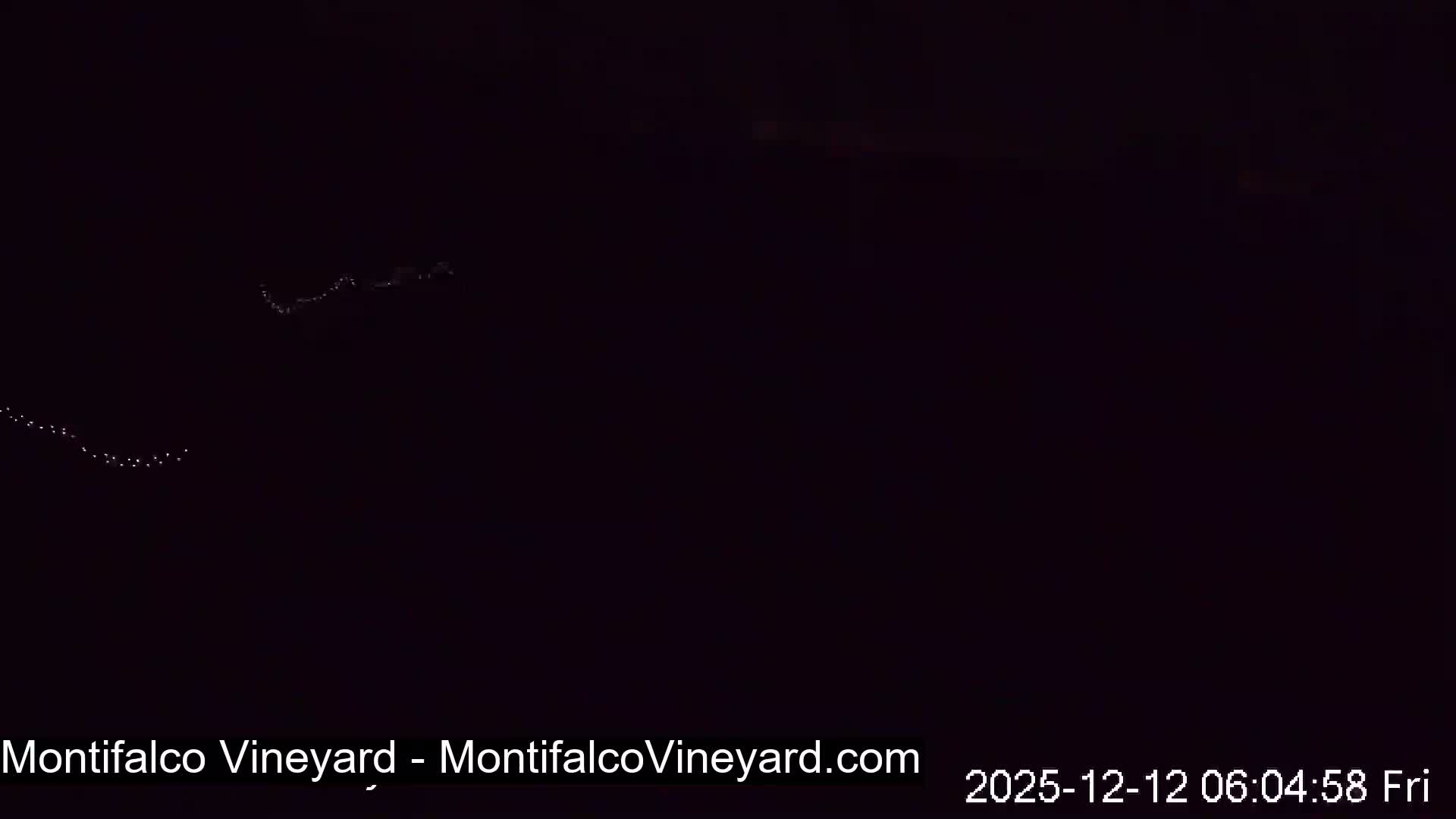 Virginia, Montifalco Vineyard Live Cam - Advance Mills, Albemarle, Virginia, USA