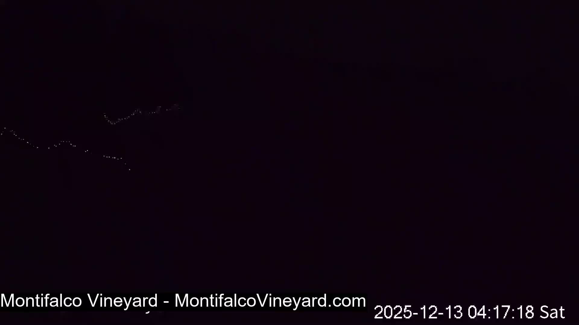 Virginia, Montifalco Vineyard Live Cam - Advance Mills, Albemarle, Virginia, USA
