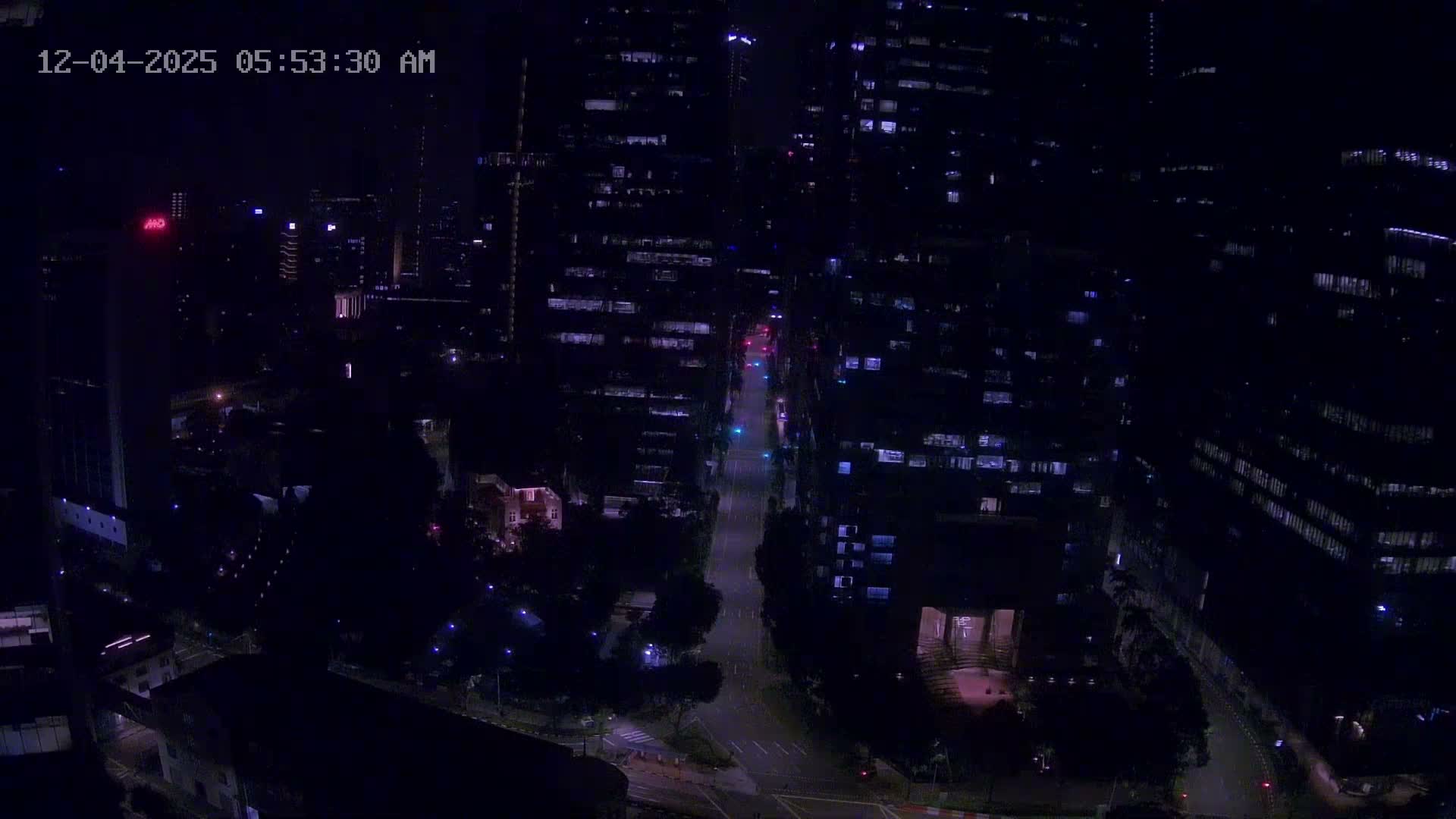 Singapore Downtown Live Cam - Tanjong Pagar, Downtown Core, Central Area, Central Singapore, Singapore