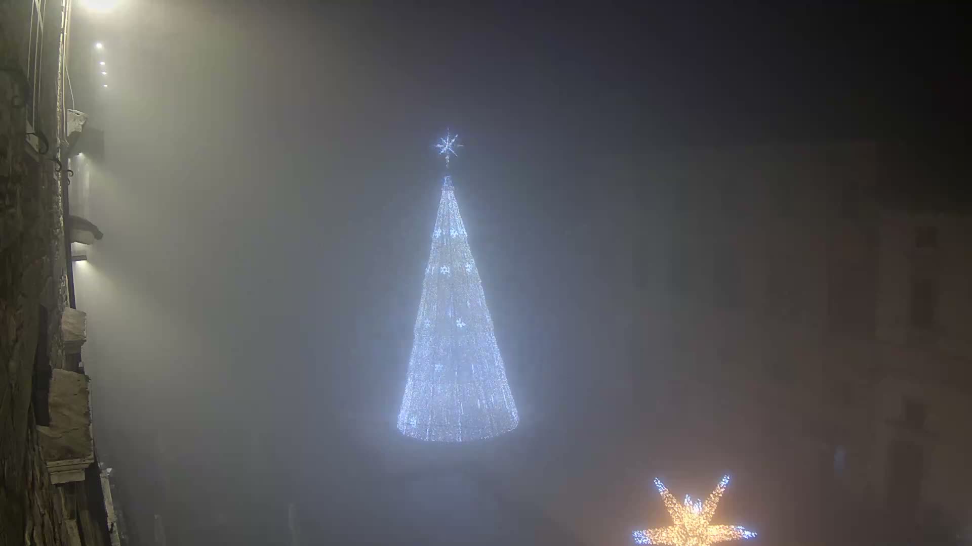 Todi, Piazza del Popolo Square Live Cam - Todi, Perugia, Umbria, Italia