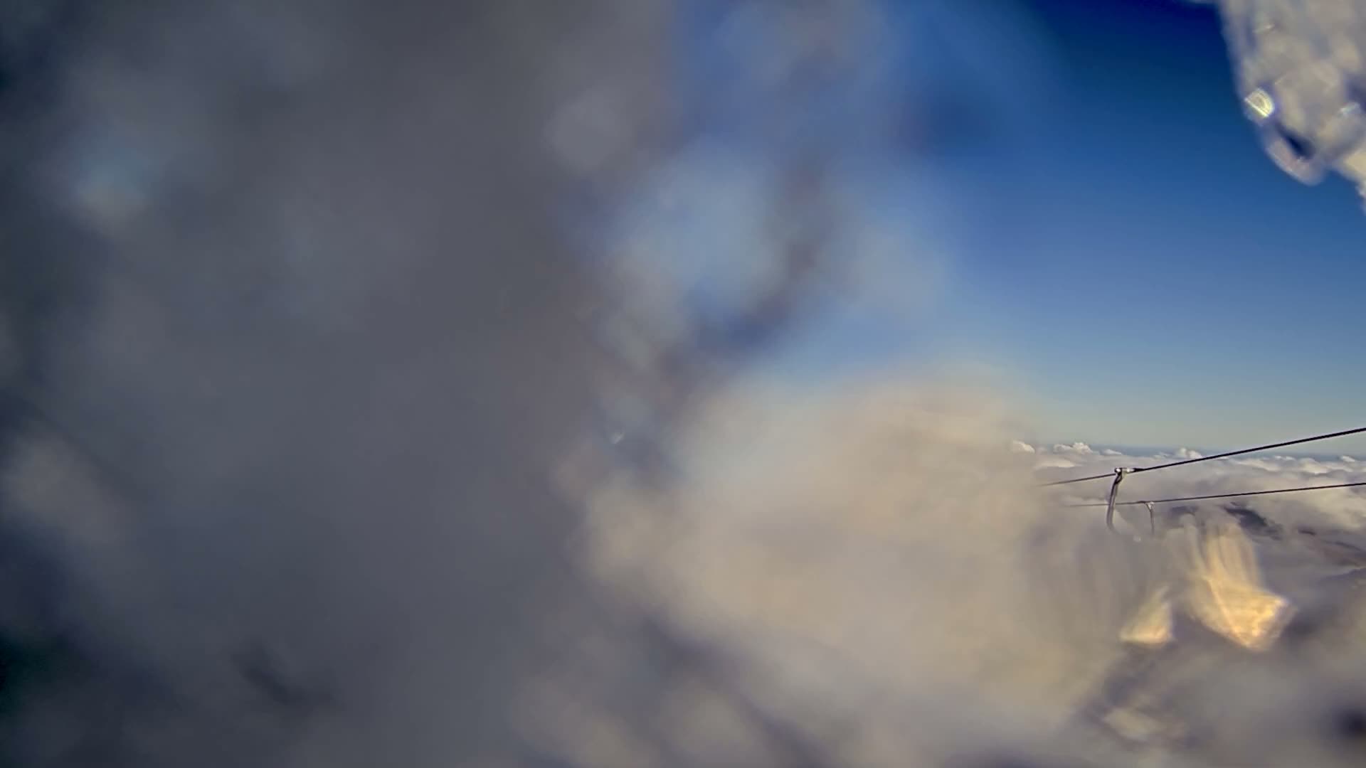 Arette La Pierre-Saint-Martin Summit Ski Slope & France - Spain Border Live Cam - Arette, Pyrenees-Atlantiques, Nouvelle-Aquitaine, France