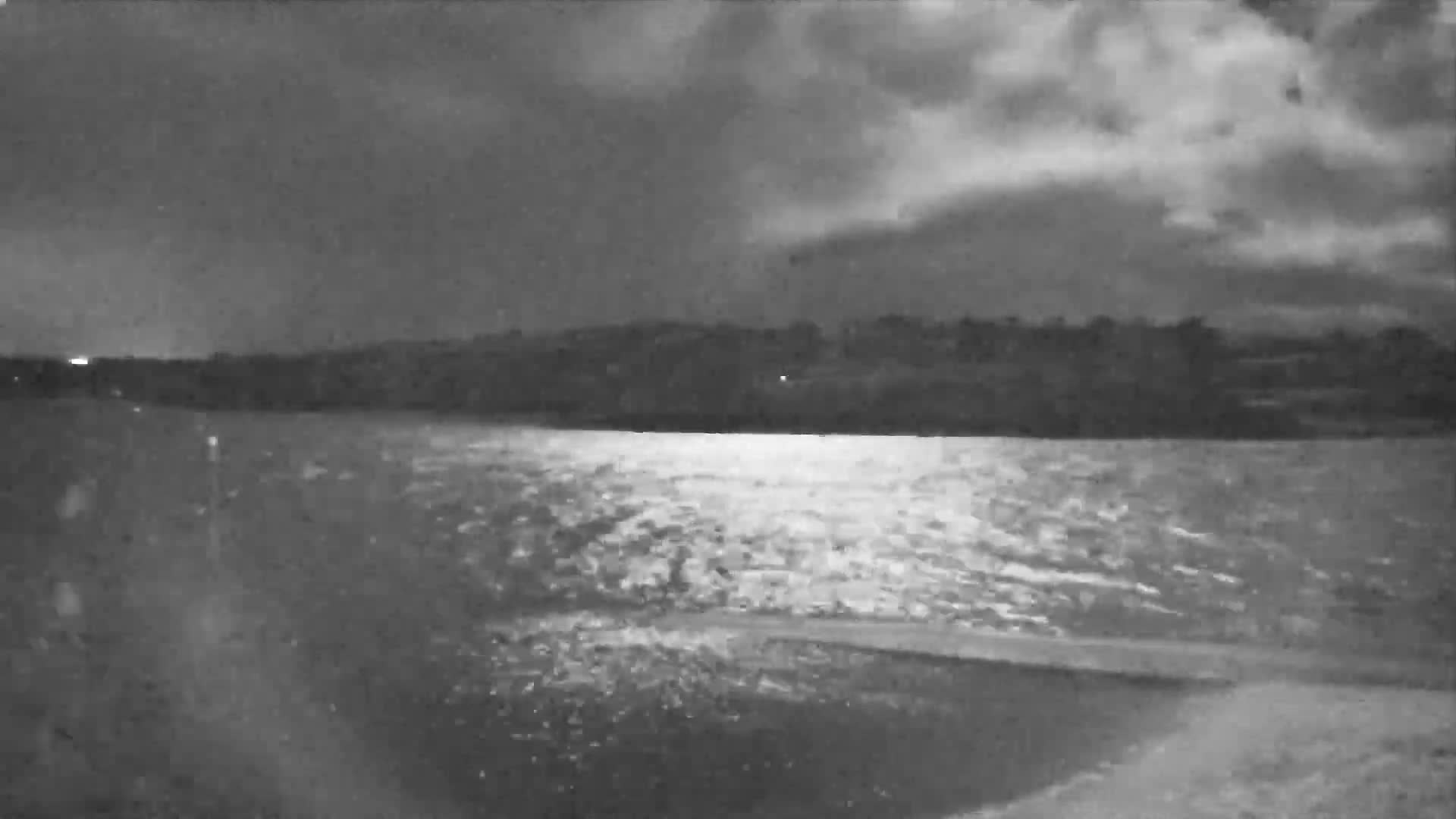 Plougasnou, Anse du Diben Cove Live Cam - Le Diben, Plougasnou, Morlaix, Finistere, Bretagne, France