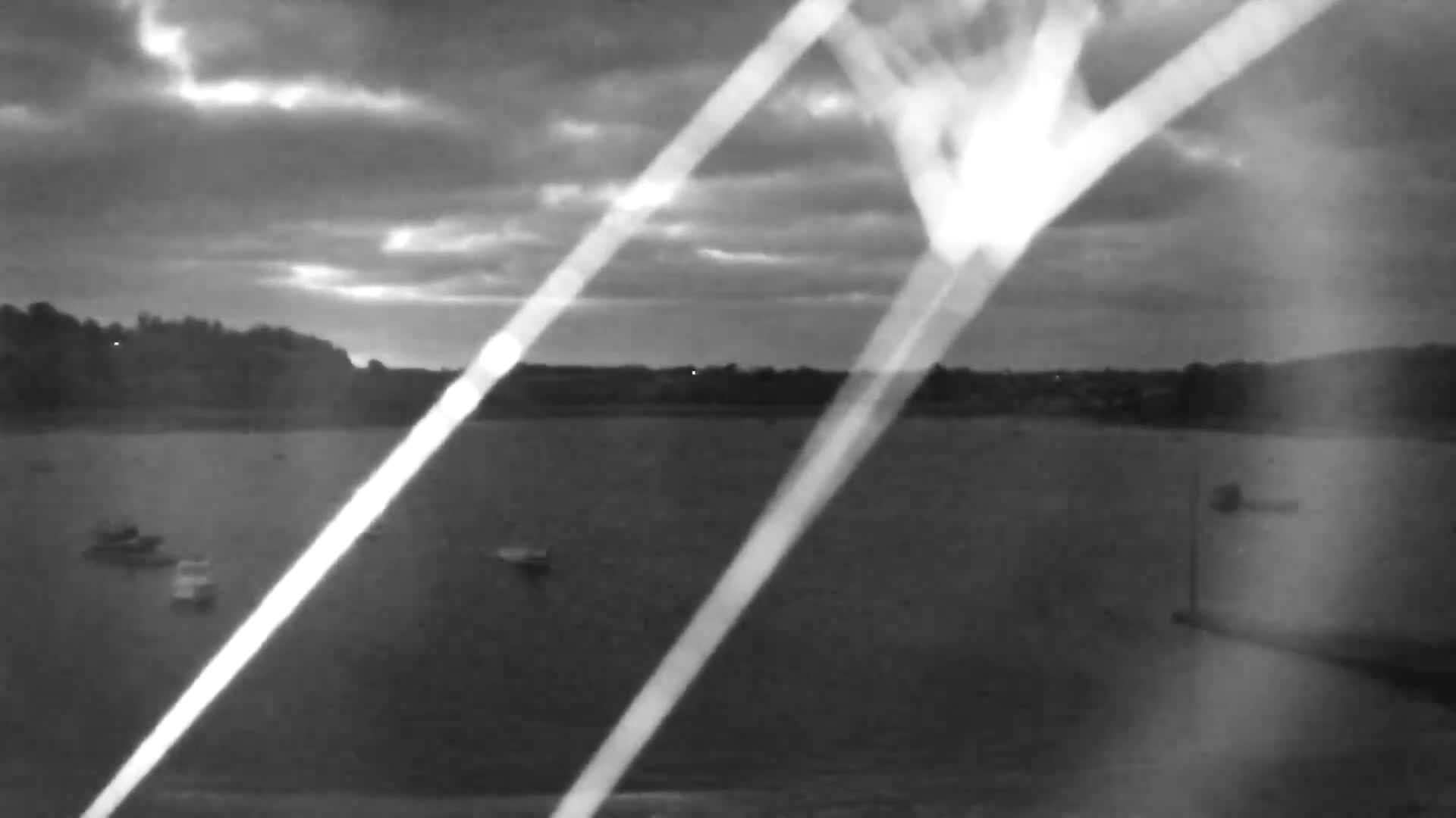 Plougasnou, Anse du Diben Cove Live Cam - Le Diben, Plougasnou, Morlaix, Finistere, Bretagne, France