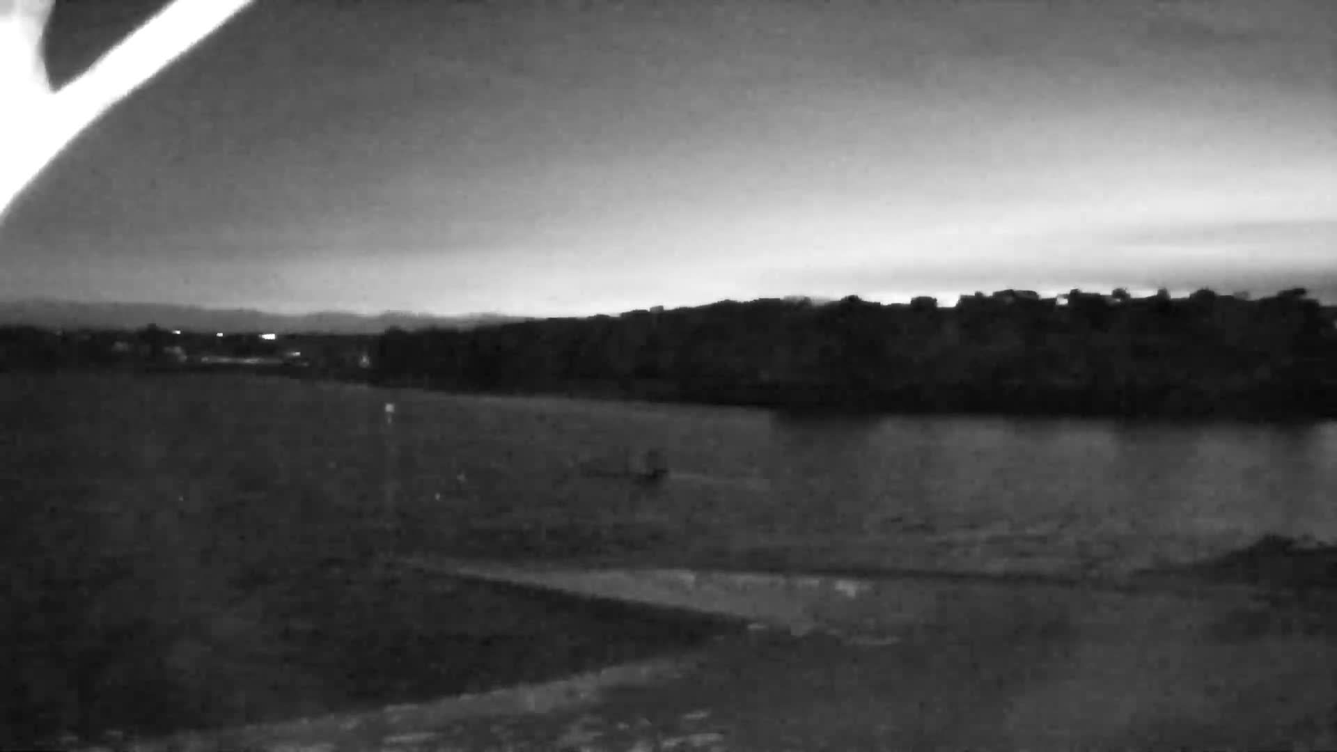 Plougasnou, Anse du Diben Cove Live Cam - Le Diben, Plougasnou, Morlaix, Finistere, Bretagne, France