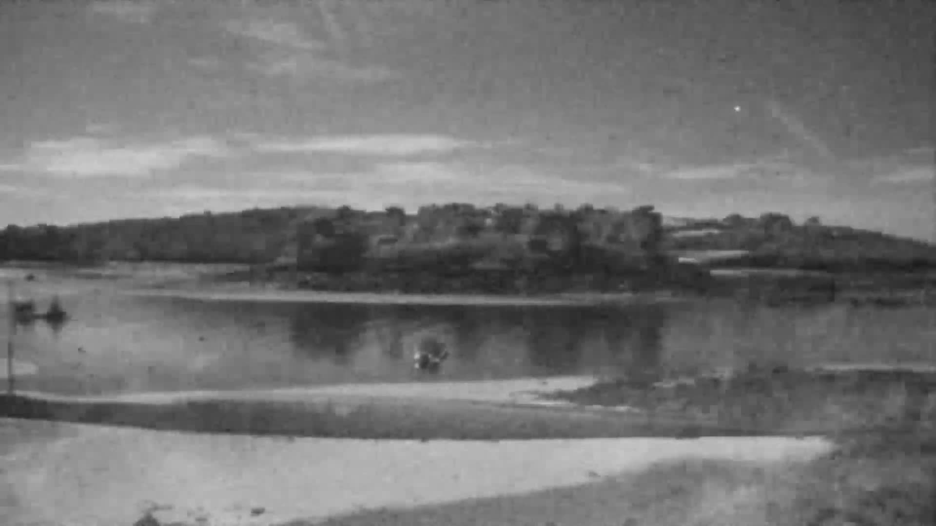 Plougasnou, Anse du Diben Cove Live Cam - Le Diben, Plougasnou, Morlaix, Finistere, Bretagne, France