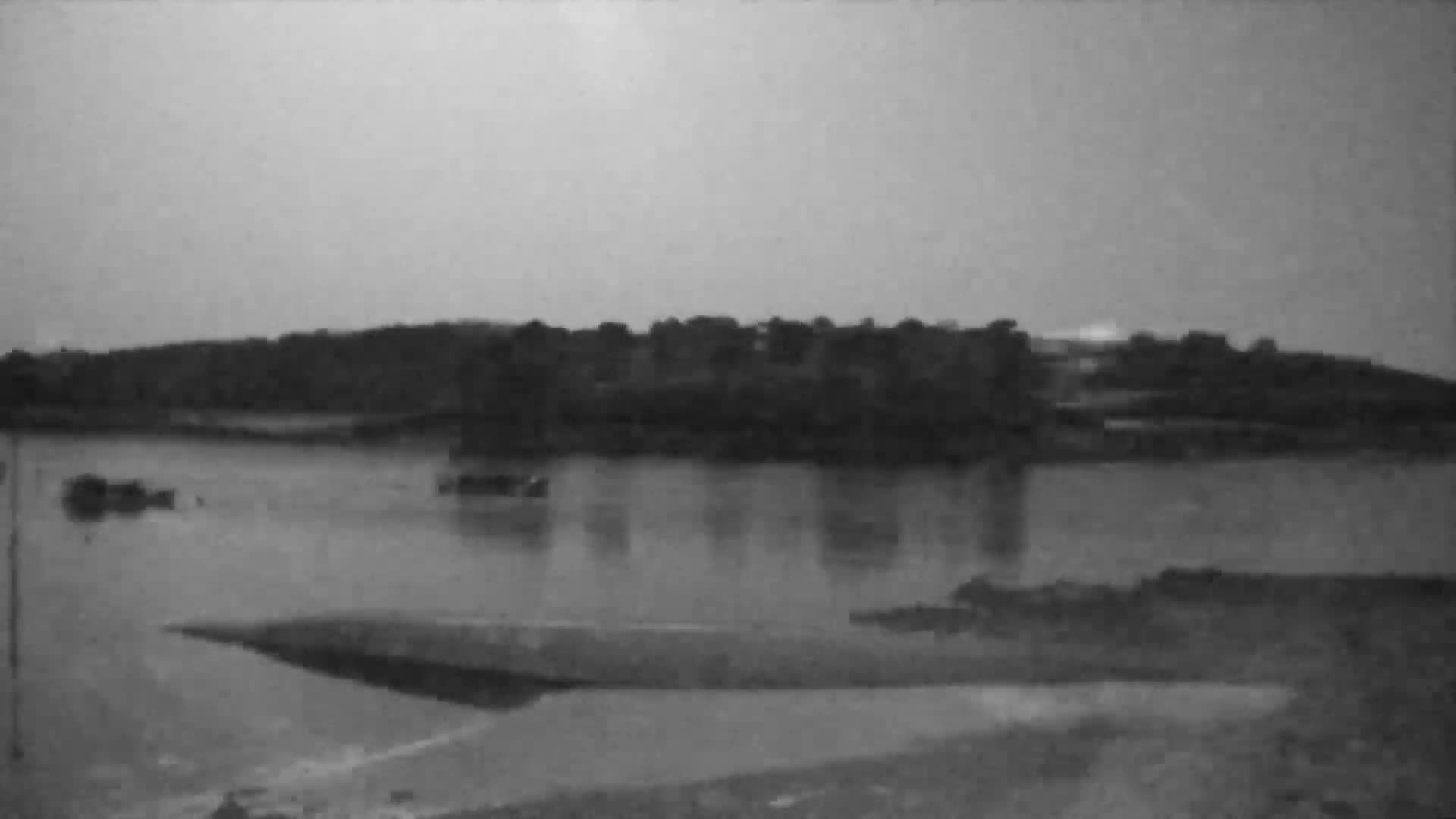 Plougasnou, Anse du Diben Cove Live Cam - Le Diben, Plougasnou, Morlaix, Finistere, Bretagne, France