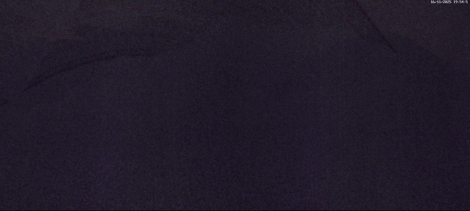 Arvieux Cross-Country Ski Center ( Foyer de ski de fond Arvieux) Live Cam - Brunissard, Arvieux, Briancon, Hautes-Alpes, Provence-Alpes-Cote d’Azur, France