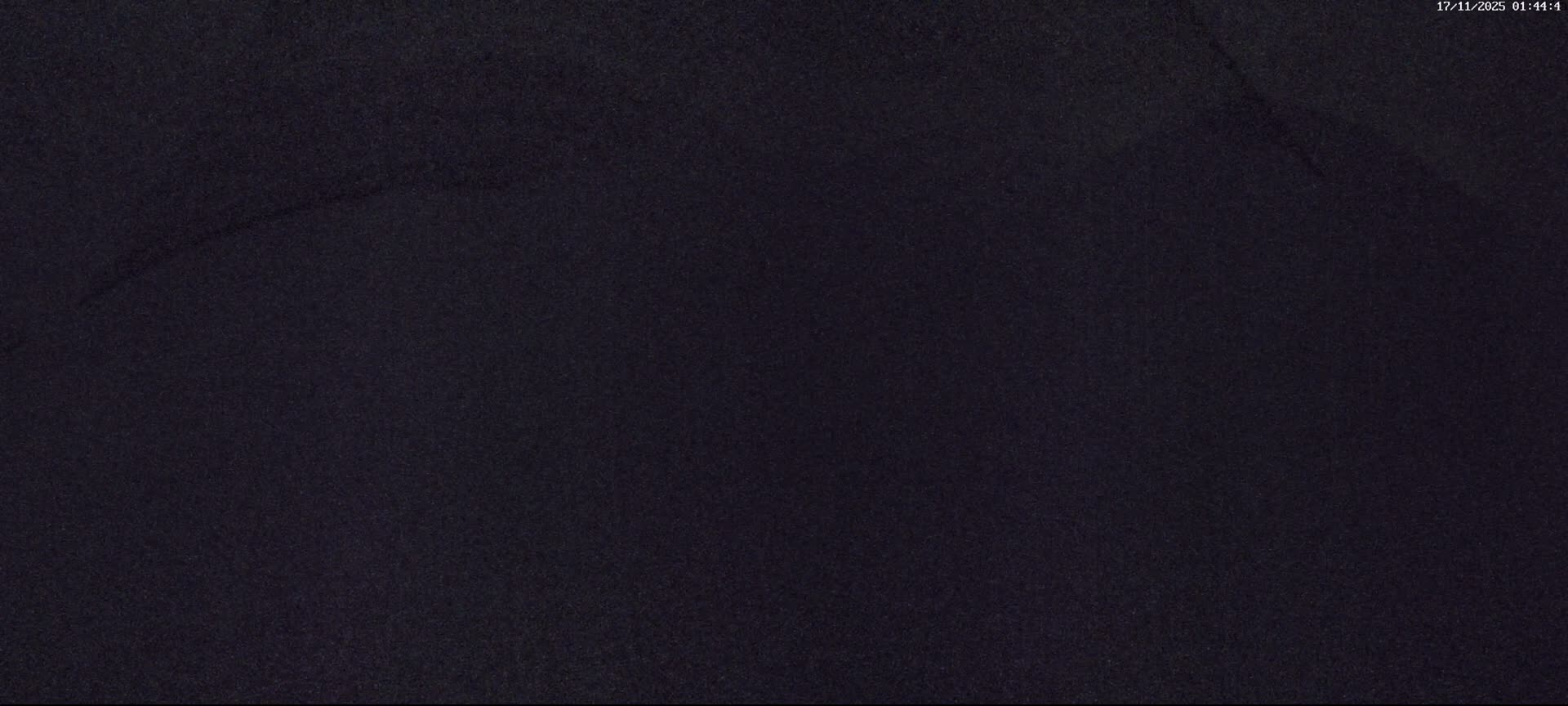 Arvieux Cross-Country Ski Center ( Foyer de ski de fond Arvieux) Live Cam - Brunissard, Arvieux, Briancon, Hautes-Alpes, Provence-Alpes-Cote d’Azur, France