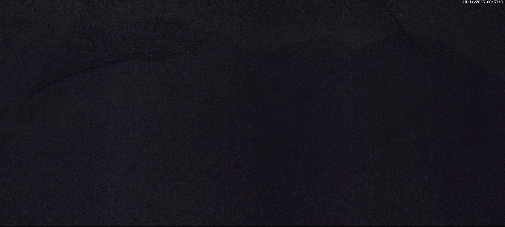 Arvieux Cross-Country Ski Center ( Foyer de ski de fond Arvieux) Live Cam - Brunissard, Arvieux, Briancon, Hautes-Alpes, Provence-Alpes-Cote d’Azur, France