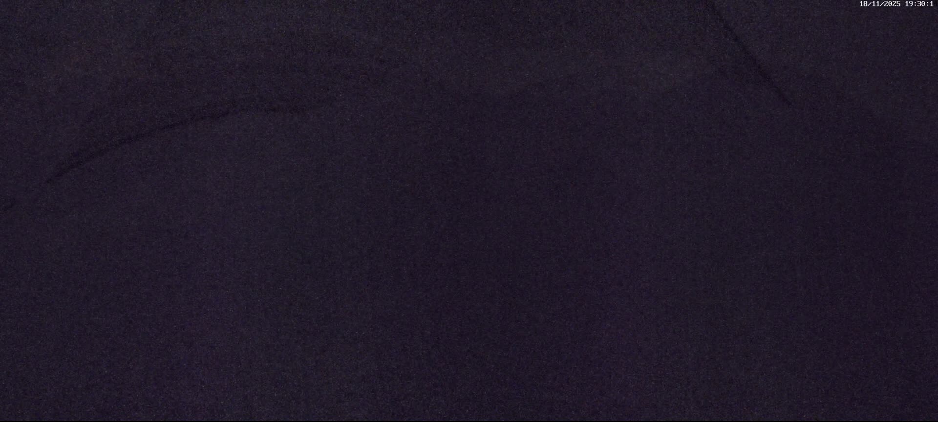 Arvieux Cross-Country Ski Center ( Foyer de ski de fond Arvieux) Live Cam - Brunissard, Arvieux, Briancon, Hautes-Alpes, Provence-Alpes-Cote d’Azur, France