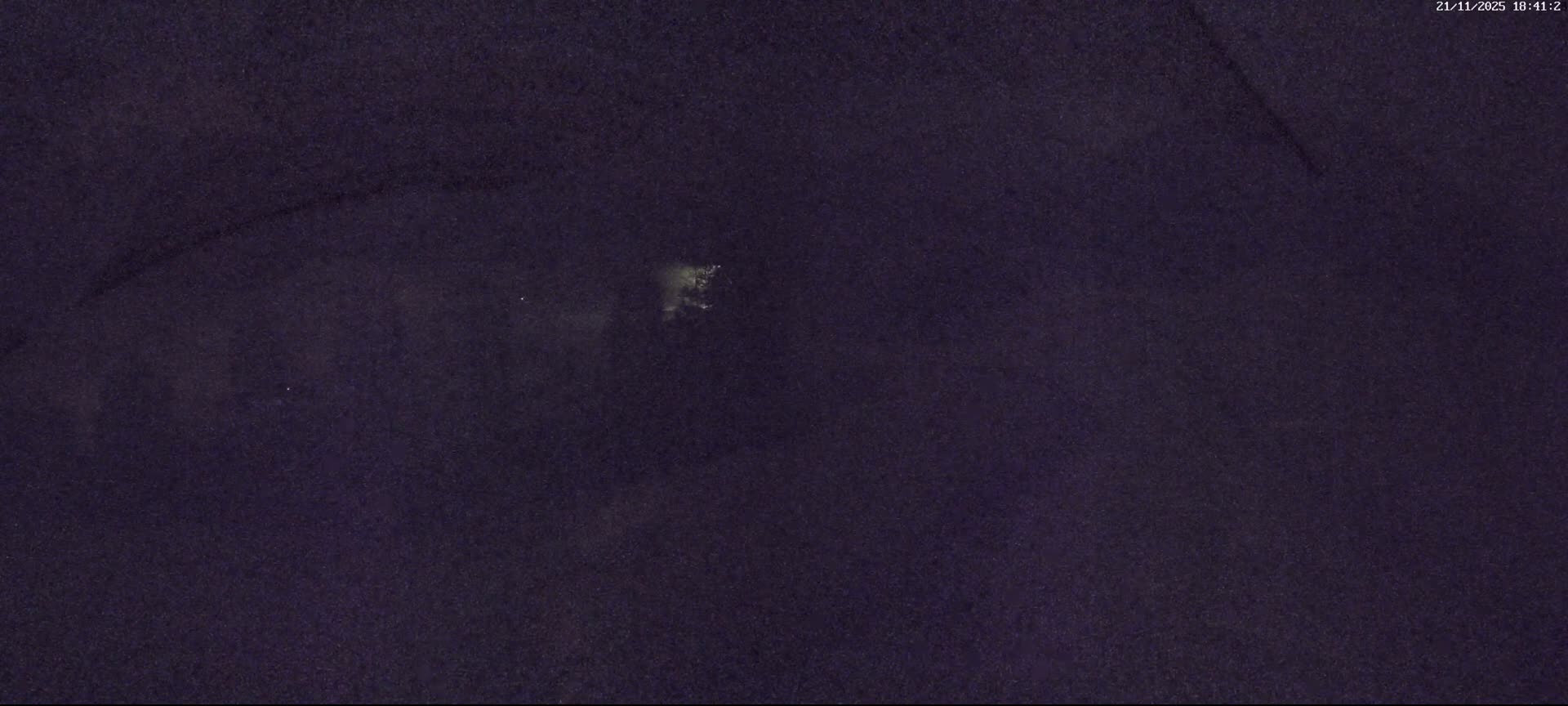 Arvieux Cross-Country Ski Center ( Foyer de ski de fond Arvieux) Live Cam - Brunissard, Arvieux, Briancon, Hautes-Alpes, Provence-Alpes-Cote d’Azur, France