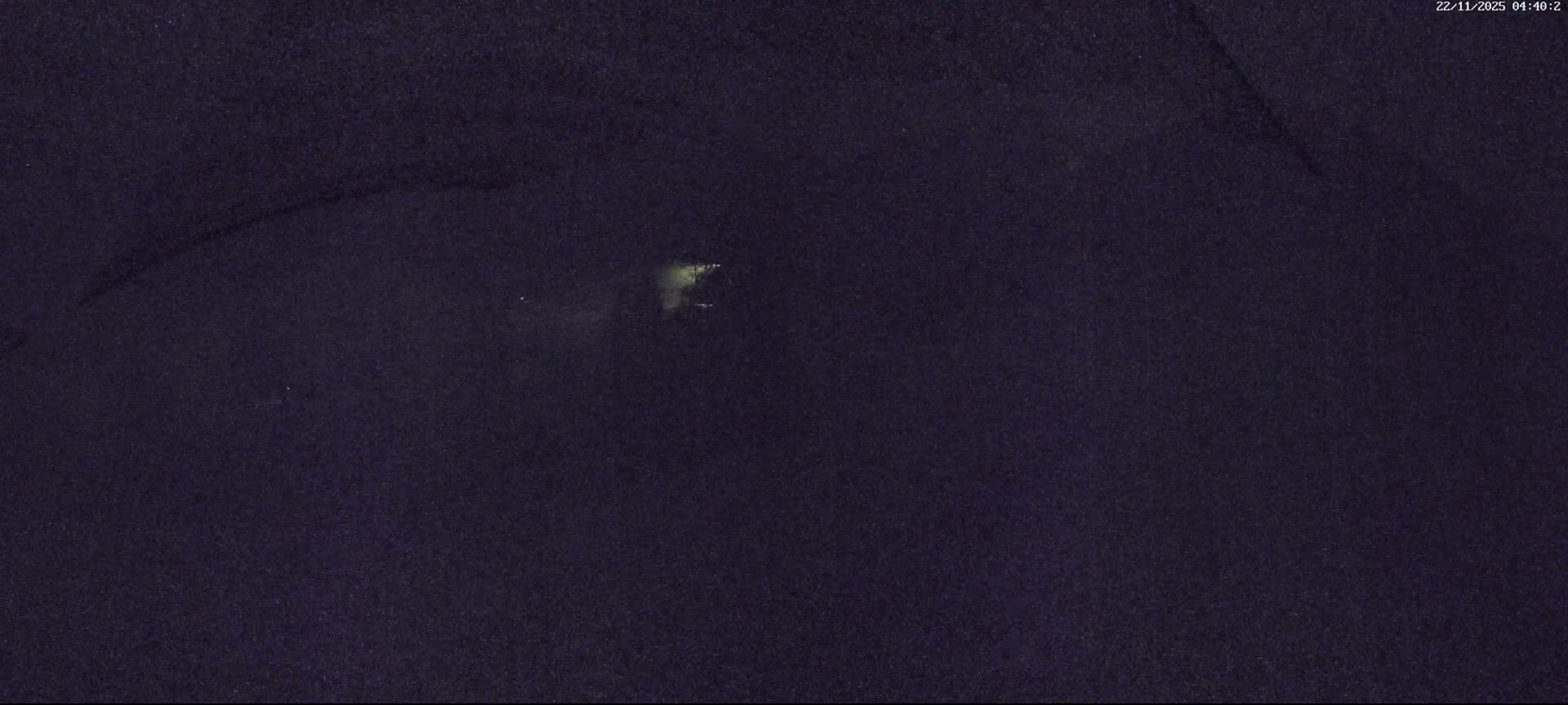 Arvieux Cross-Country Ski Center ( Foyer de ski de fond Arvieux) Live Cam - Brunissard, Arvieux, Briancon, Hautes-Alpes, Provence-Alpes-Cote d’Azur, France