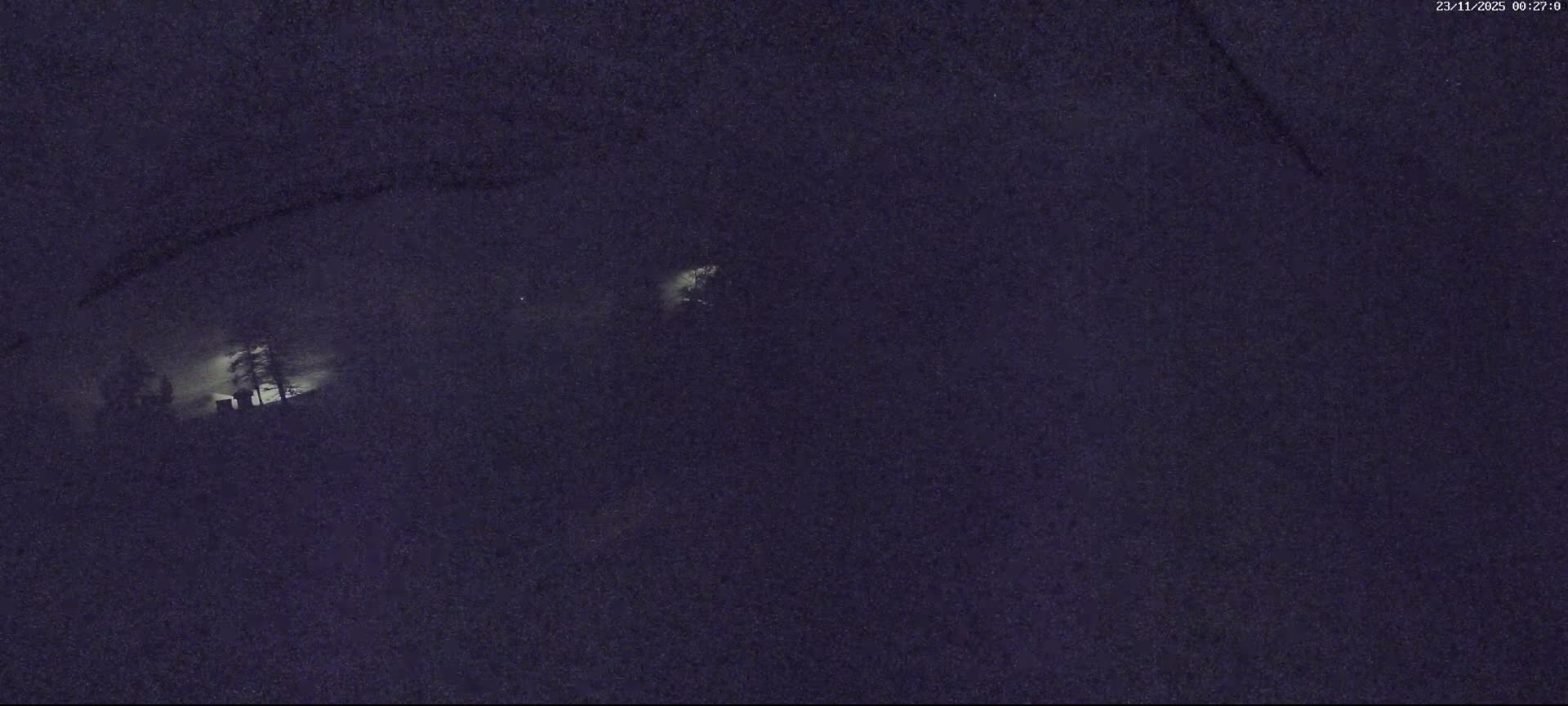 Arvieux Cross-Country Ski Center ( Foyer de ski de fond Arvieux) Live Cam - Brunissard, Arvieux, Briancon, Hautes-Alpes, Provence-Alpes-Cote d’Azur, France