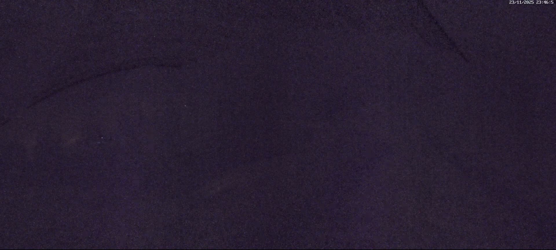 Arvieux Cross-Country Ski Center ( Foyer de ski de fond Arvieux) Live Cam - Brunissard, Arvieux, Briancon, Hautes-Alpes, Provence-Alpes-Cote d’Azur, France