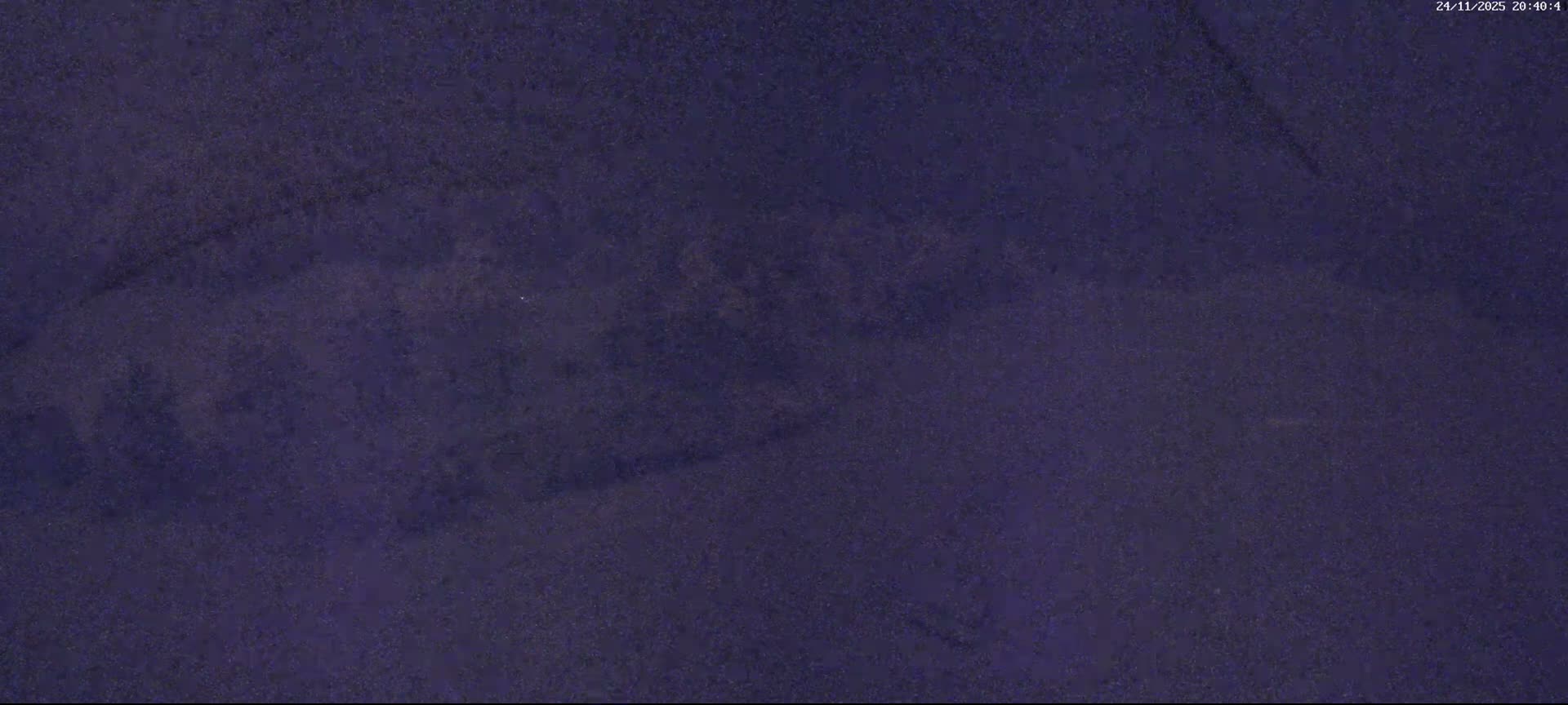 Arvieux Cross-Country Ski Center ( Foyer de ski de fond Arvieux) Live Cam - Brunissard, Arvieux, Briancon, Hautes-Alpes, Provence-Alpes-Cote d’Azur, France