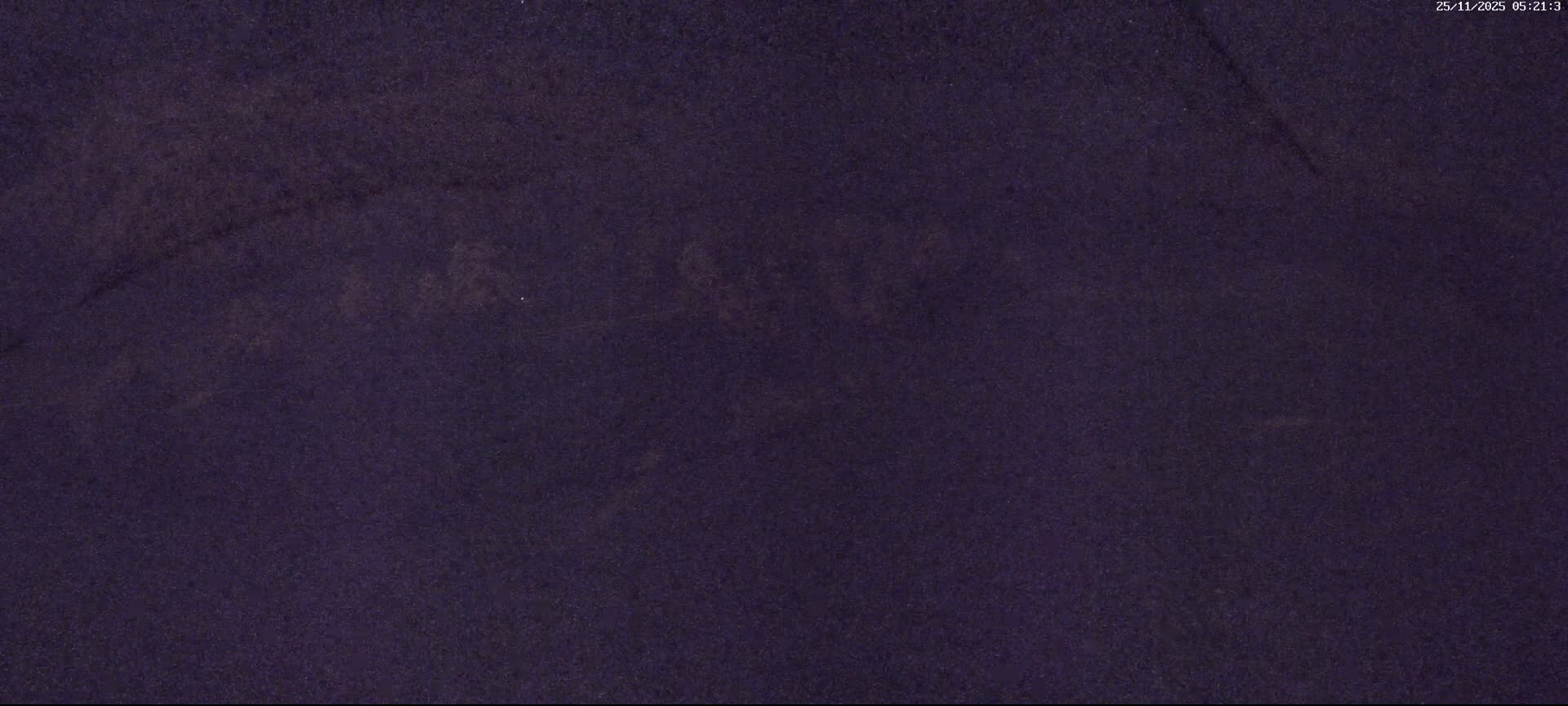 Arvieux Cross-Country Ski Center ( Foyer de ski de fond Arvieux) Live Cam - Brunissard, Arvieux, Briancon, Hautes-Alpes, Provence-Alpes-Cote d’Azur, France