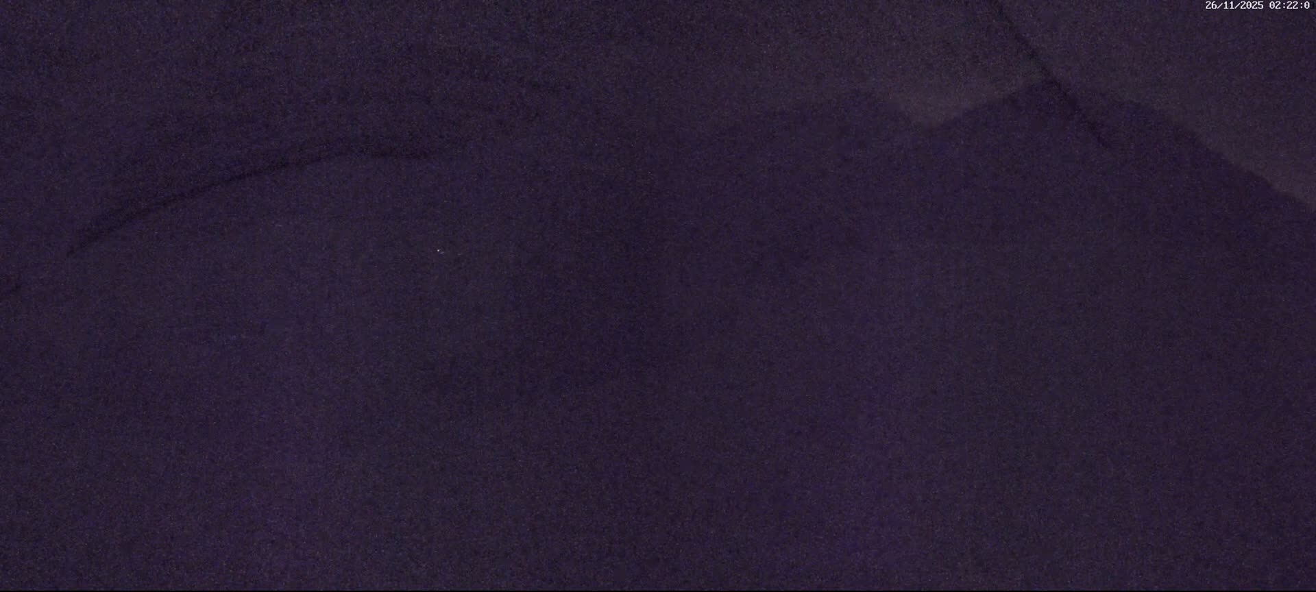 Arvieux Cross-Country Ski Center ( Foyer de ski de fond Arvieux) Live Cam - Brunissard, Arvieux, Briancon, Hautes-Alpes, Provence-Alpes-Cote d’Azur, France