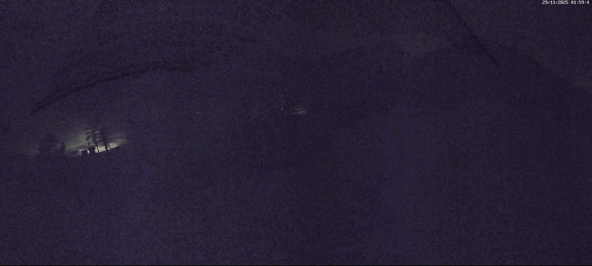 Arvieux Cross-Country Ski Center ( Foyer de ski de fond Arvieux) Live Cam - Brunissard, Arvieux, Briancon, Hautes-Alpes, Provence-Alpes-Cote d’Azur, France