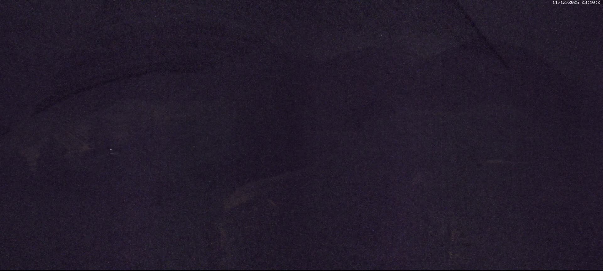 Arvieux Cross-Country Ski Center ( Foyer de ski de fond Arvieux) Live Cam - Brunissard, Arvieux, Briancon, Hautes-Alpes, Provence-Alpes-Cote d’Azur, France