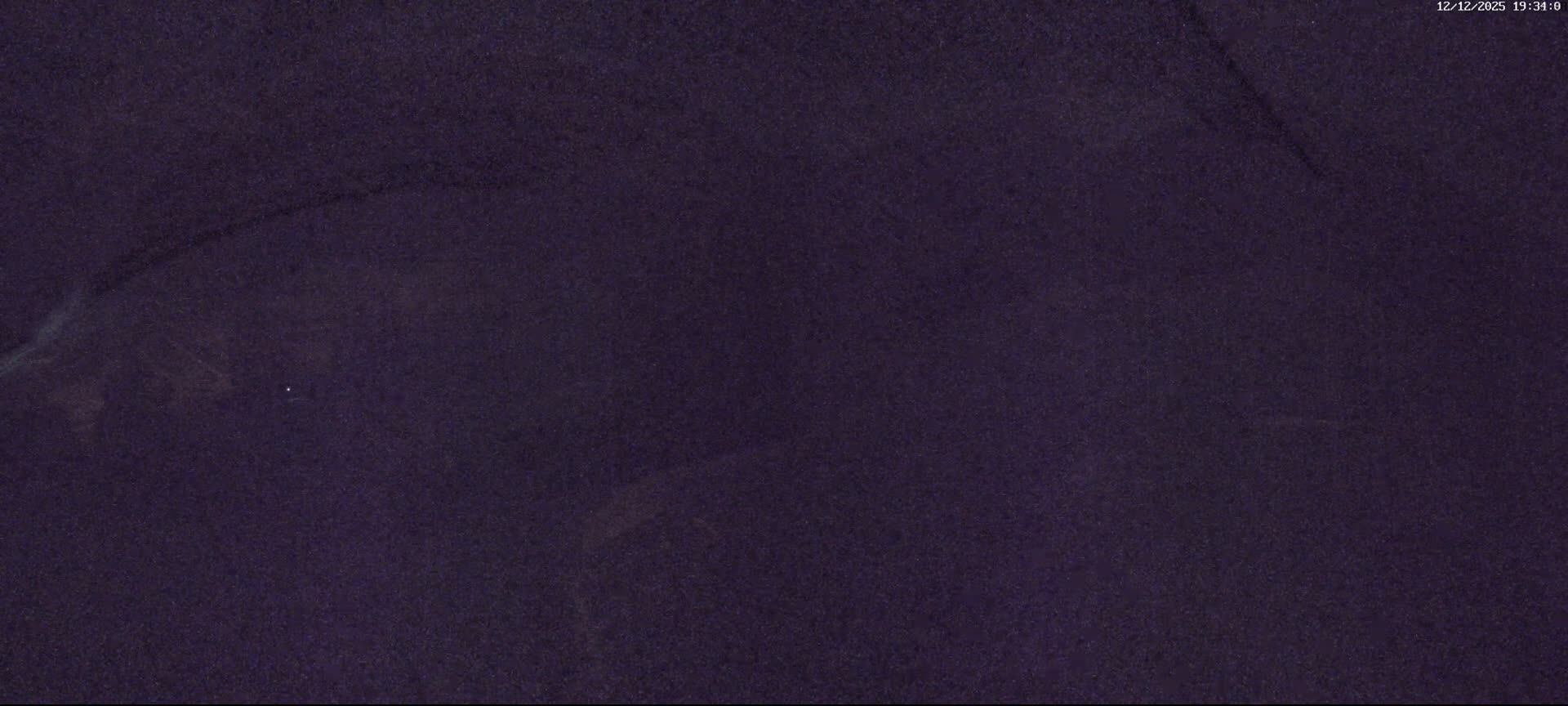 Arvieux Cross-Country Ski Center ( Foyer de ski de fond Arvieux) Live Cam - Brunissard, Arvieux, Briancon, Hautes-Alpes, Provence-Alpes-Cote d’Azur, France