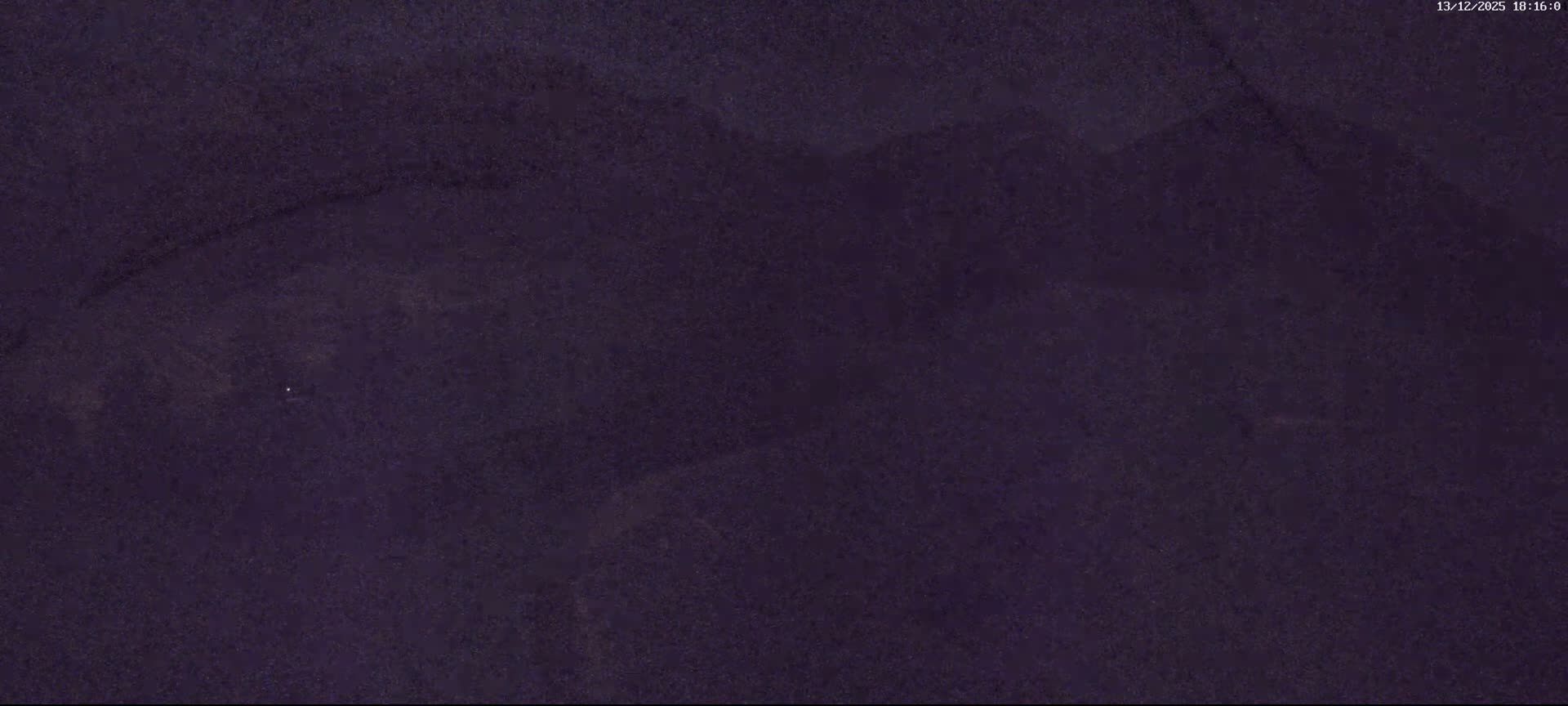 Arvieux Cross-Country Ski Center ( Foyer de ski de fond Arvieux) Live Cam - Brunissard, Arvieux, Briancon, Hautes-Alpes, Provence-Alpes-Cote d’Azur, France