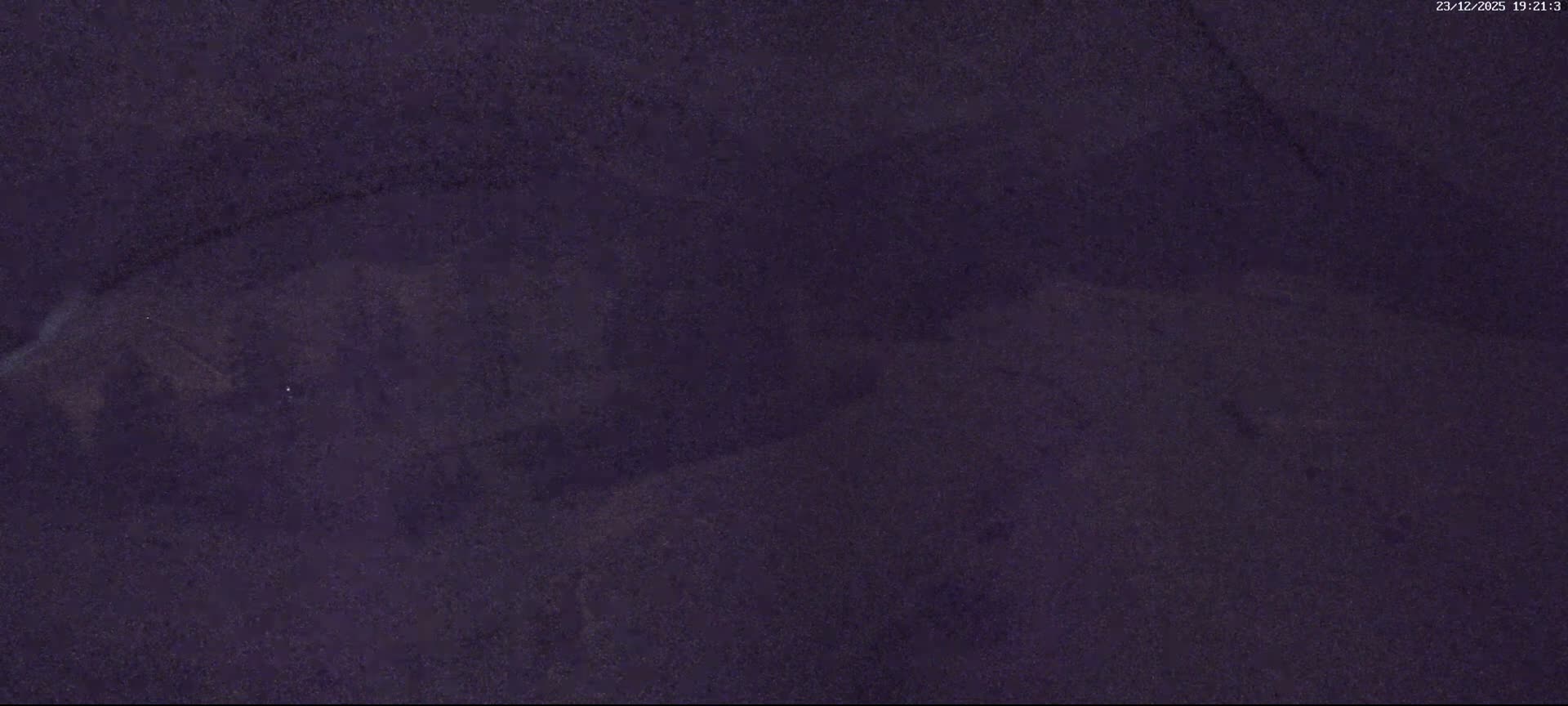 Arvieux Cross-Country Ski Center ( Foyer de ski de fond Arvieux) Live Cam - Brunissard, Arvieux, Briancon, Hautes-Alpes, Provence-Alpes-Cote d’Azur, France