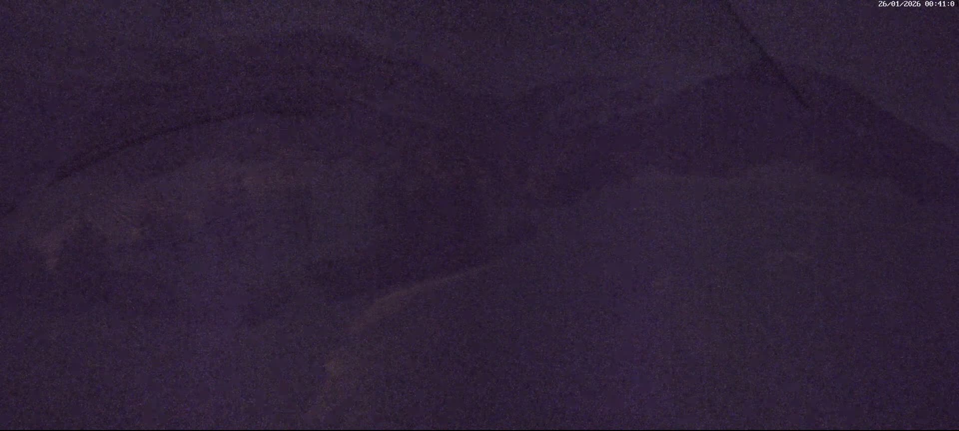 Arvieux Cross-Country Ski Center ( Foyer de ski de fond Arvieux) Live Cam - Brunissard, Arvieux, Briancon, Hautes-Alpes, Provence-Alpes-Cote d’Azur, France