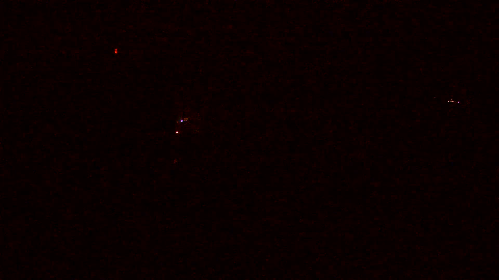 Etretat Commune Silhouette from  Le Domaine Saint-Clair Live Cam - Etretat, Le Havre, Seine-Maritime, Normandie, France