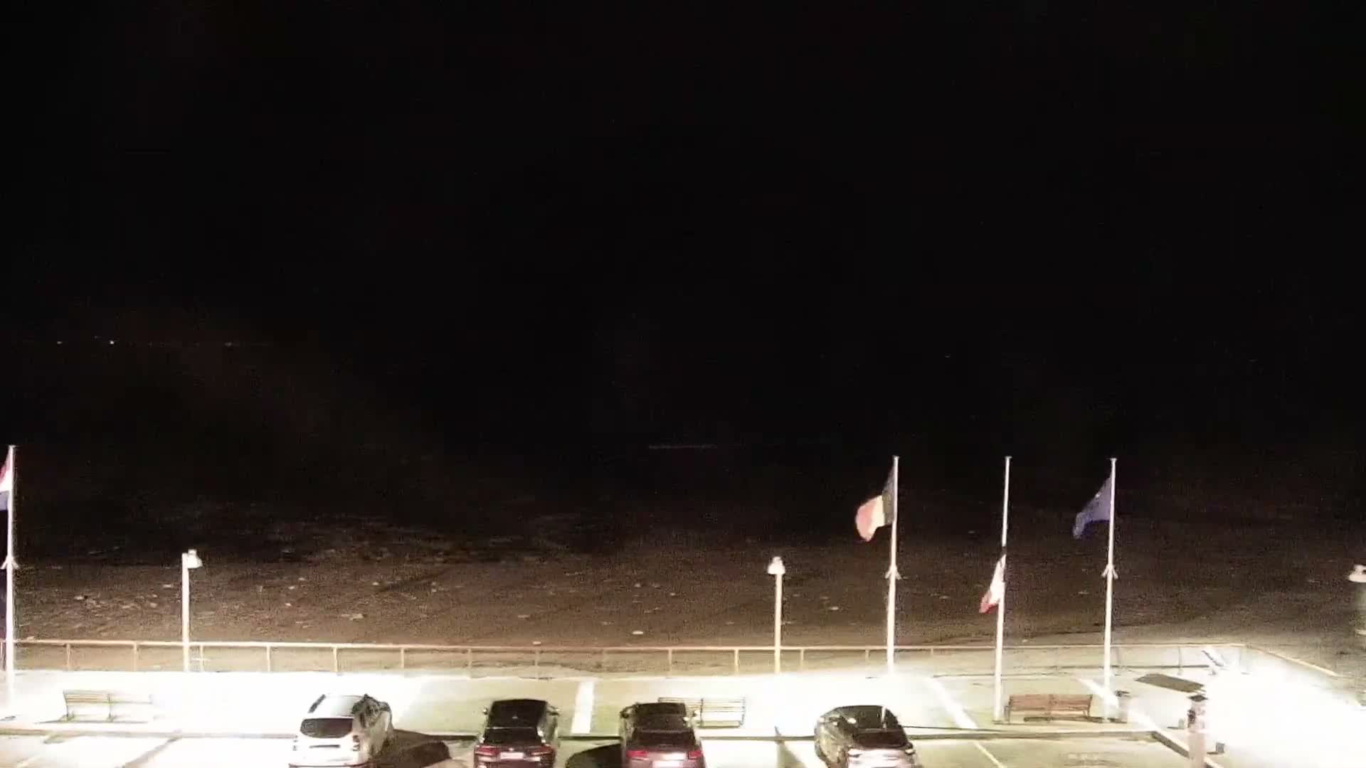 Yport Village & Plage Yport Beach Live Cam - Yport, Le Havre, Seine-Maritime, Normandie, France