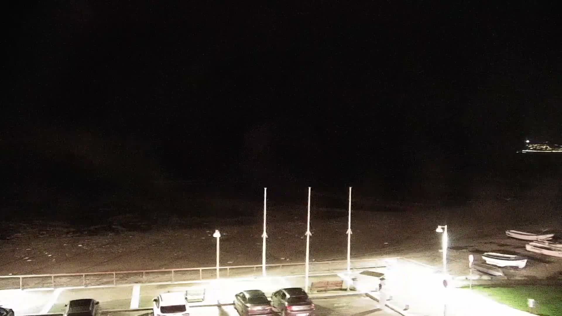 Yport Village & Plage Yport Beach Live Cam - Yport, Le Havre, Seine-Maritime, Normandie, France