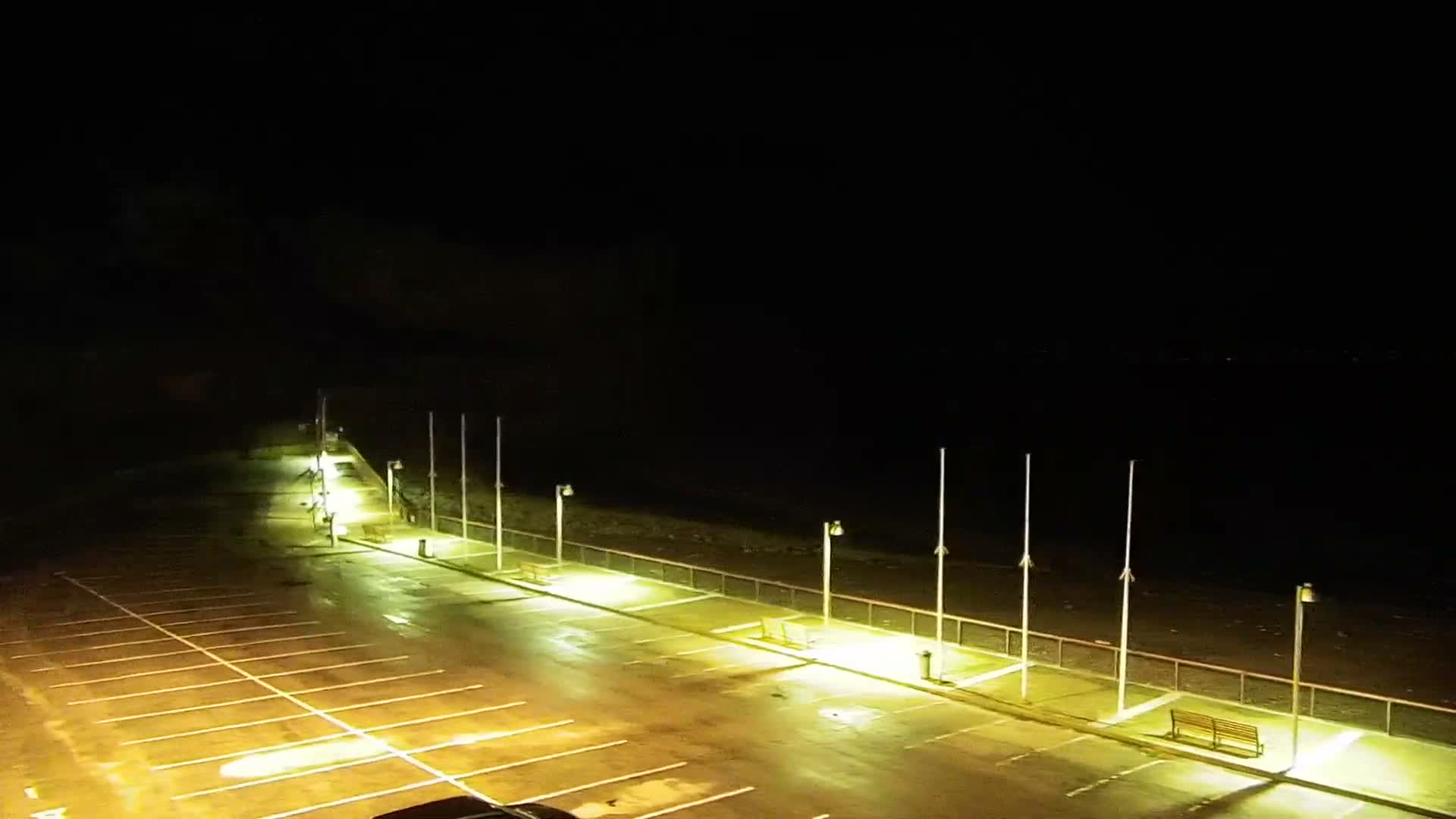 Yport Village & Plage Yport Beach Live Cam - Yport, Le Havre, Seine-Maritime, Normandie, France