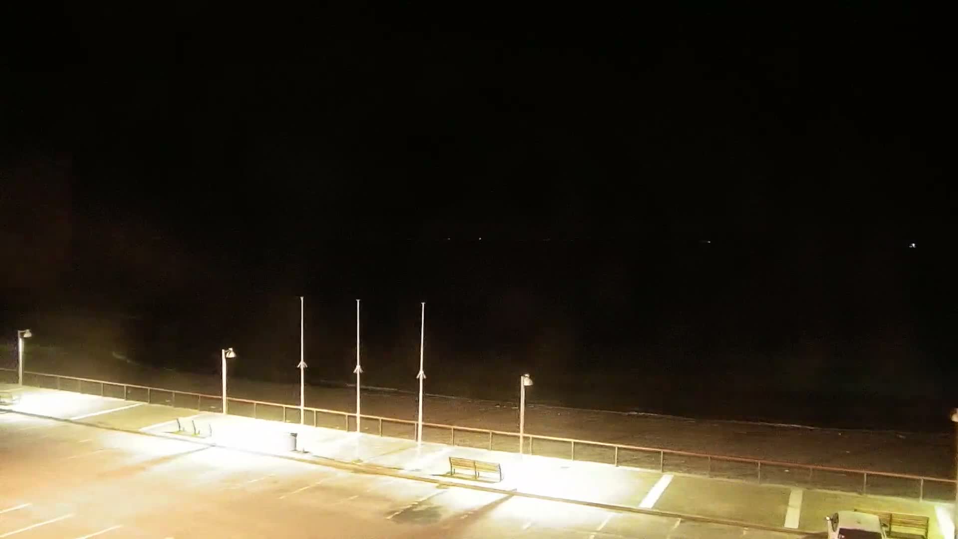Yport Village & Plage Yport Beach Live Cam - Yport, Le Havre, Seine-Maritime, Normandie, France