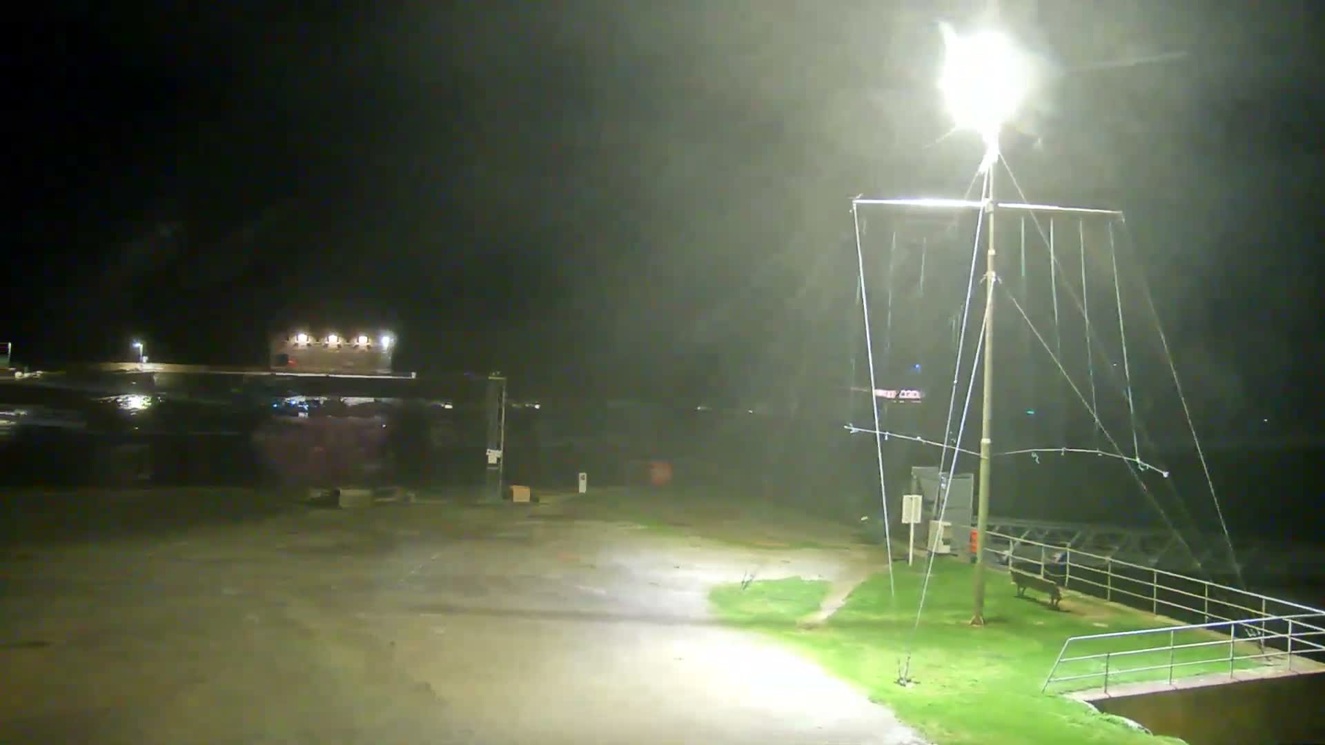 Landeda, Port de l'Aber Wrac'h Marine Live Cam - L'Aber Wrac'h, Landéda, Brest, Finistere, Bretagne, France