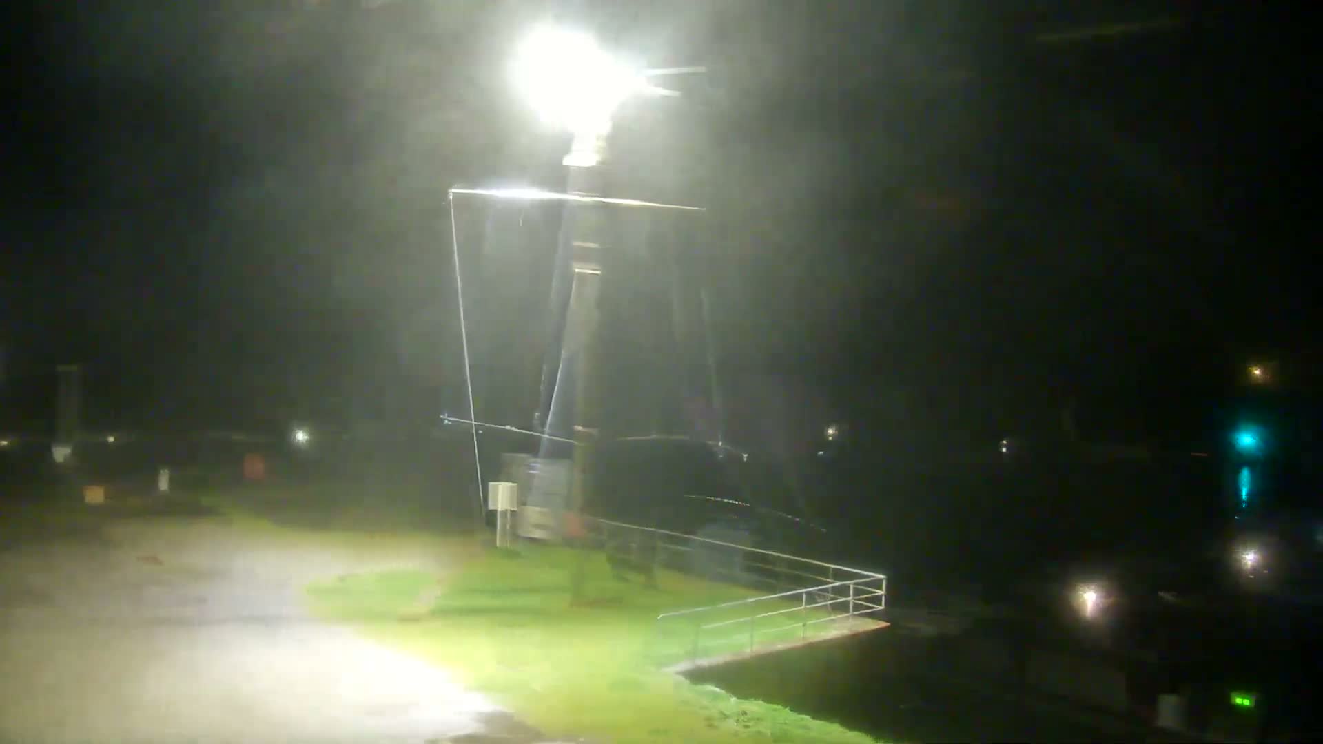 Landeda, Port de l'Aber Wrac'h Marine Live Cam - L'Aber Wrac'h, Landéda, Brest, Finistere, Bretagne, France
