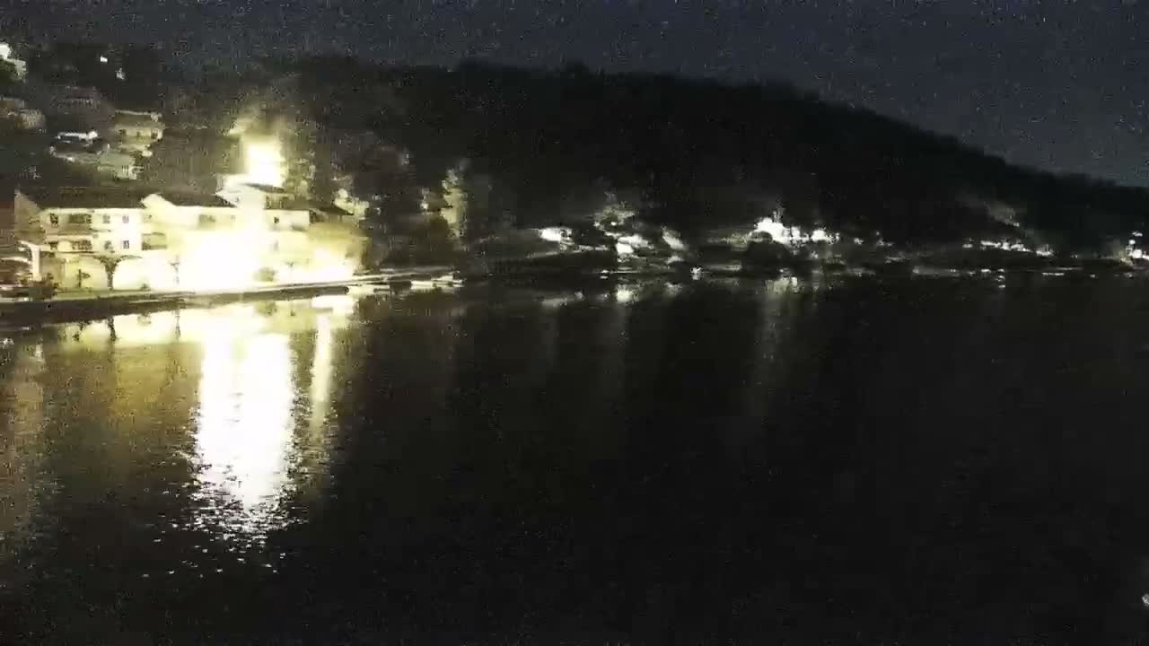 Zaton Village & Marine Coast Cove Live Cam - Zaton, Sibenik-Knin, Crotia