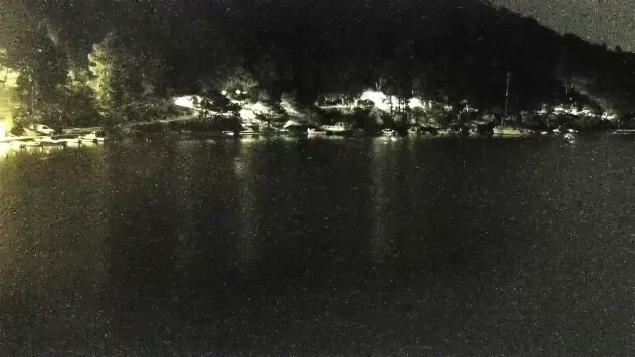 Zaton Village & Marine Coast Cove Live Cam - Zaton, Sibenik-Knin, Crotia