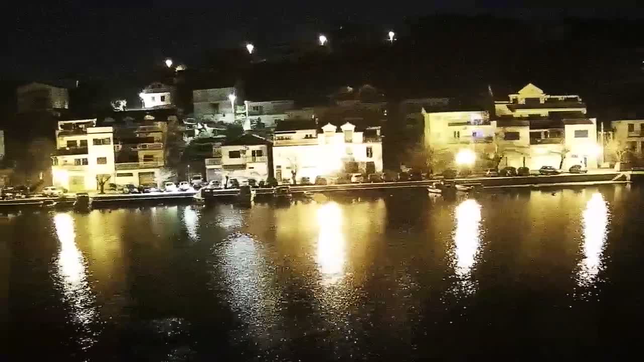 Zaton Village & Marine Coast Cove Live Cam - Zaton, Sibenik-Knin, Crotia