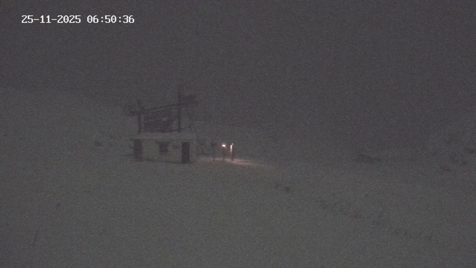 Arette, La Pierre-Saint-Martin Pas d'Arlas Pass Live Cam- Arette, Pyrenees-Atlantiques, Nouvelle-Aquitaine, France