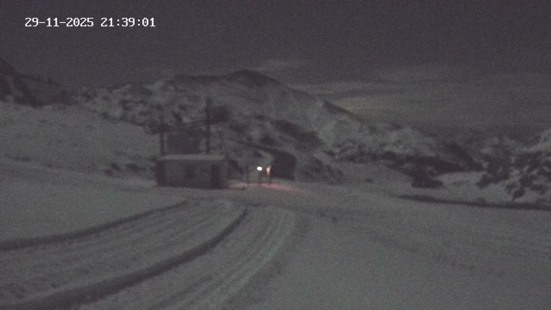 Arette, La Pierre-Saint-Martin Pas d'Arlas Pass Live Cam- Arette, Pyrenees-Atlantiques, Nouvelle-Aquitaine, France