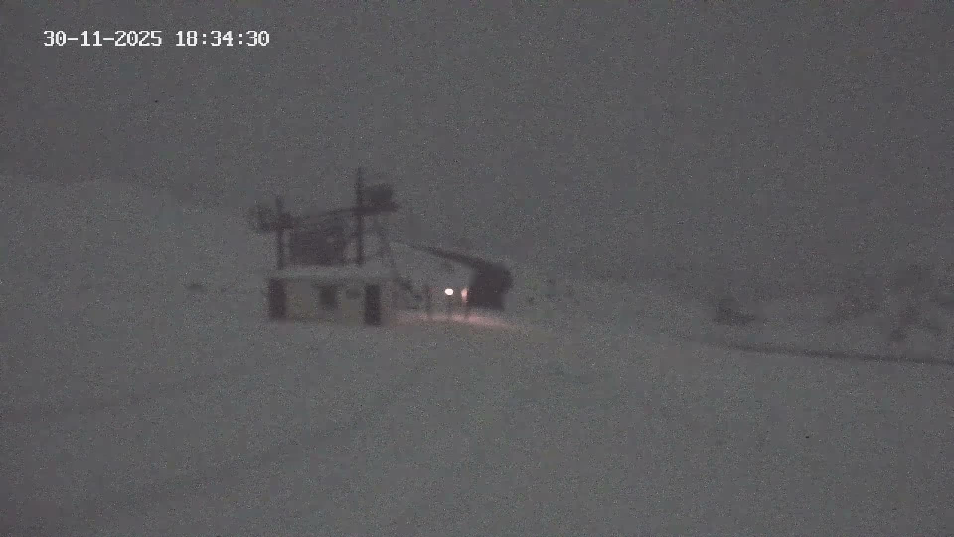 Arette, La Pierre-Saint-Martin Pas d'Arlas Pass Live Cam- Arette, Pyrenees-Atlantiques, Nouvelle-Aquitaine, France